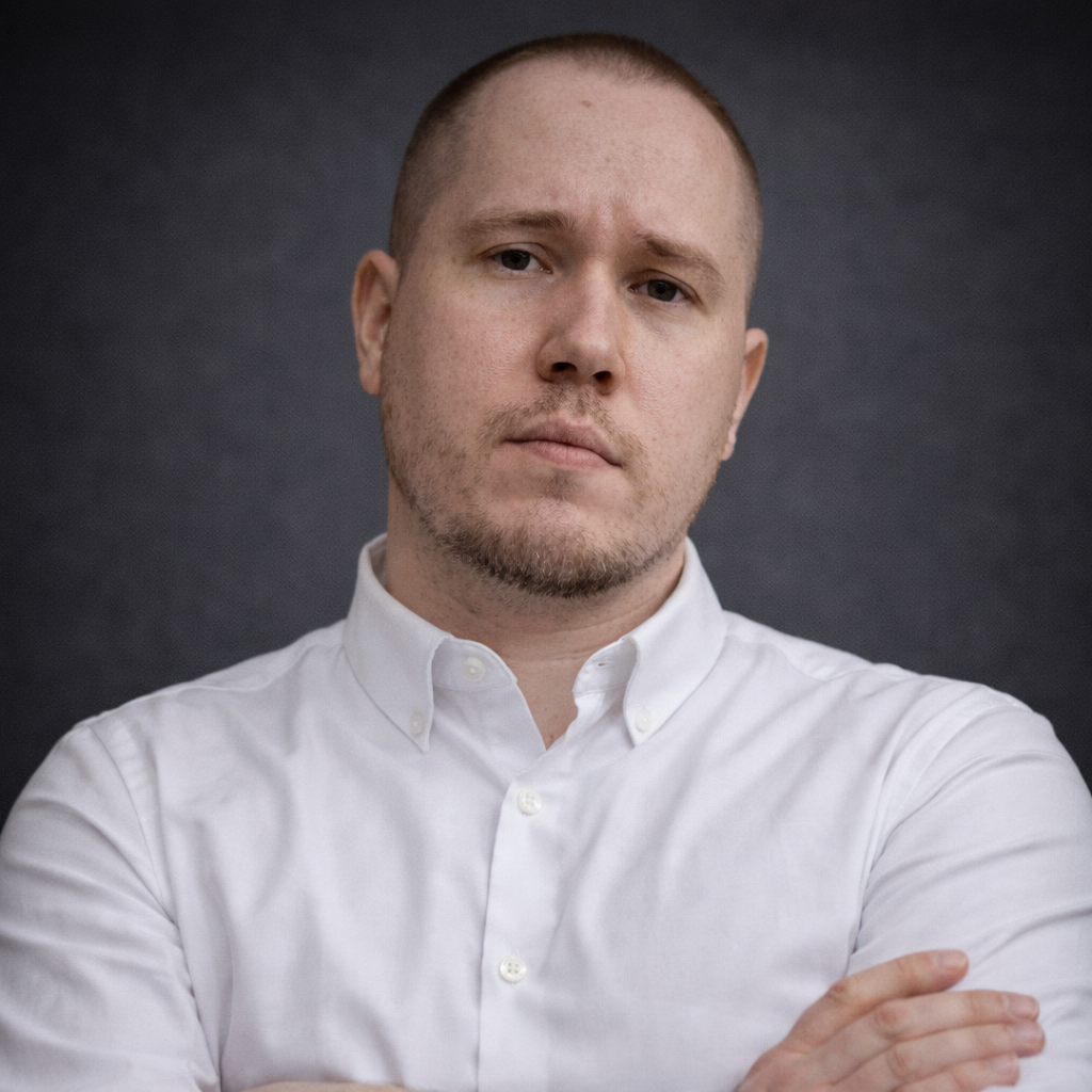 Станислав Добров